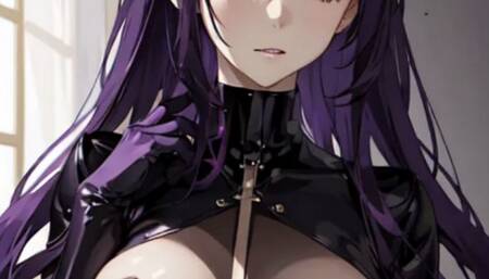 Mistress Owns You Sissy