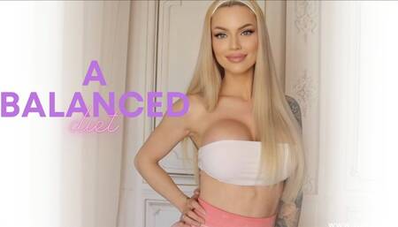 A Balanced Diet (CEI)