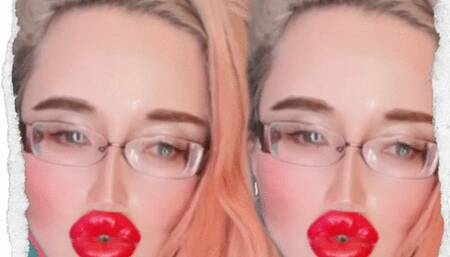 Goddess is a gate keeper of your Pleasure!