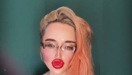 Pay to Spoil Goddess!