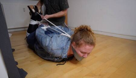 May - Okay Boss, I Got Her! WMV