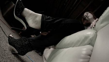 Black Heels In Slo-Mo - Full Movie