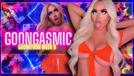 Goongasmic: Goonathon Week 8 (1080 WMV)