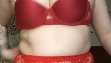 I Know You Love To Watch Me Squirt