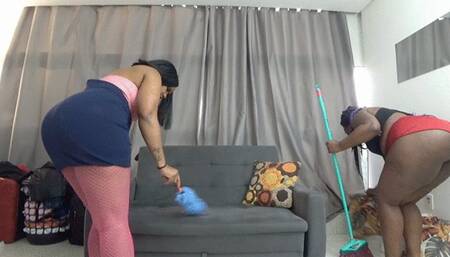 I WANT YOUR GASES BY RUBI WINFER, VERONICA LINS CAM BY ALINE FULL HD