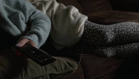 Just Into My TV Show, 1st