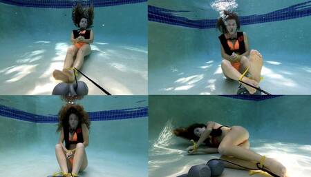 Mission: don’t breathe