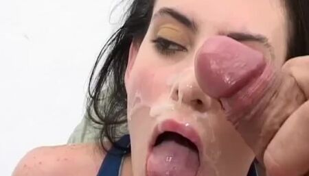 Oyeloca Small Tits Latina Angeles Barroso Anal Sex