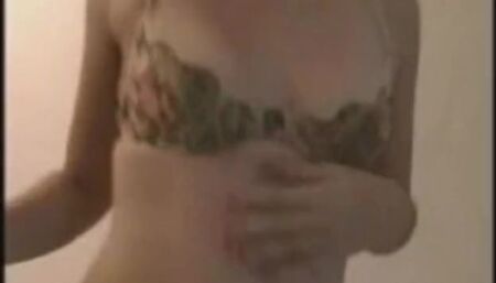 NetVideoGirls - Anna Returns