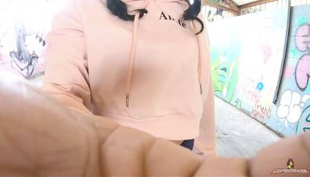 Giantess Crew – CJ – MONEY GAME GAME