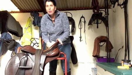 Sub Is Late Taking Goddess Shopping