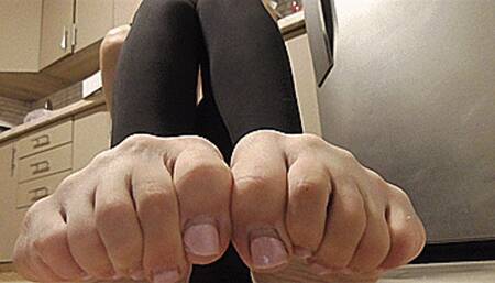 My wrinkled stupas!! MP4