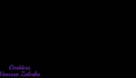 Tiny Little Snack! (Audio)