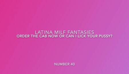 You 'Help' Magnita Get Ready To Go Out