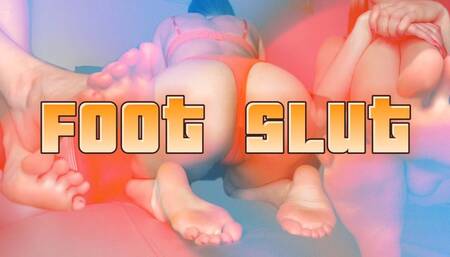 Foot Slut