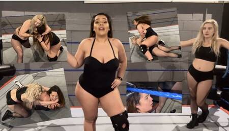 stinkface and submissions