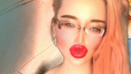 Enter into the world of submission to Goddess!