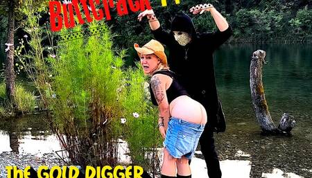 Buttcrack from Hell - S01 EP01 : The Gold Digger