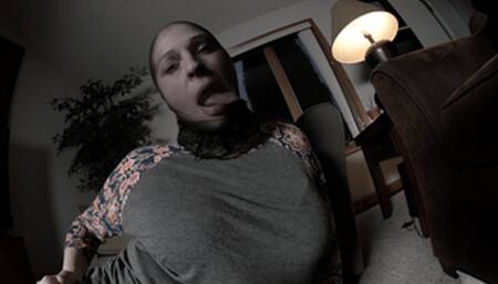 Desire To Release Cum - Full Movie