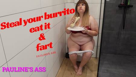 burrito eat and farts_mp4