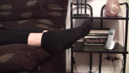 DELIGHT OF FEET