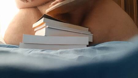 Small Penis Cums Pathetically