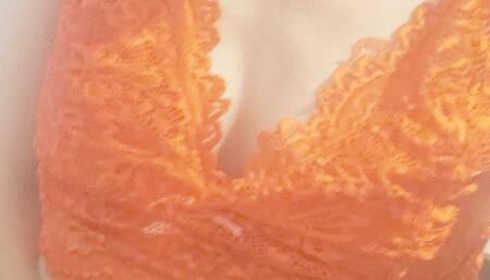 Lick that off the floor