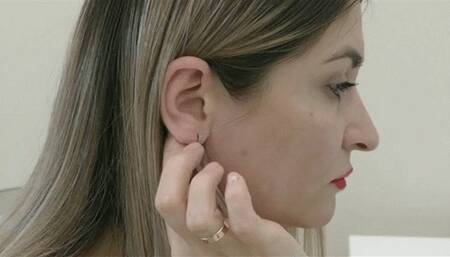 My sexy ears MP4 FULL HD 1080p