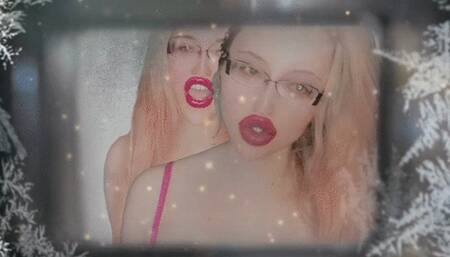 Give to Goddess everything what you have!