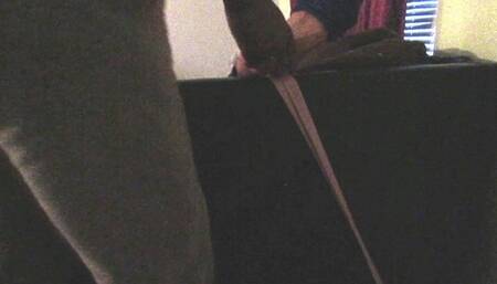 Won't Let Him Go, Tickle Him