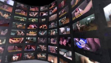 Batgirl Frozen by the DreamStone