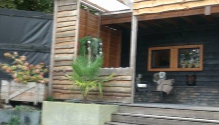 sissy sluts at the pool outdoors face-sitting from 2 smoking mistreresses