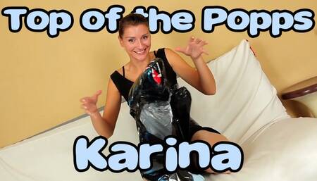 Top of the Pops - Karina