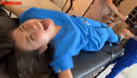 Nurses in their free time 3 (Custom)