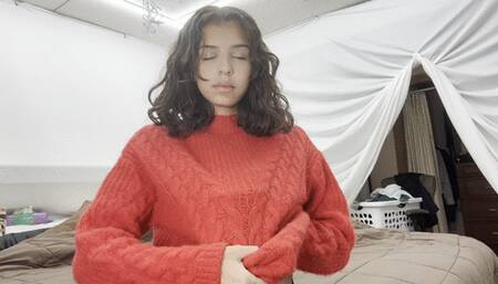 Breath Control & Orgasm Heartbeat 1080p