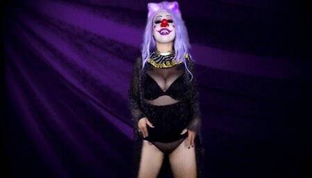 You're A Wallet For THE CIRCUS