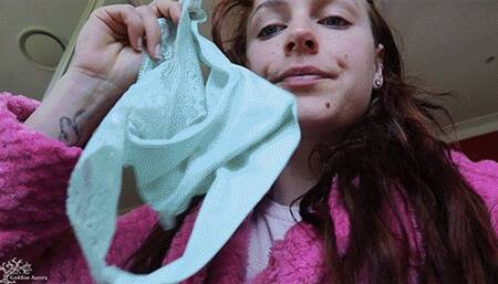 Worship your Goddess and Kiss her Ass