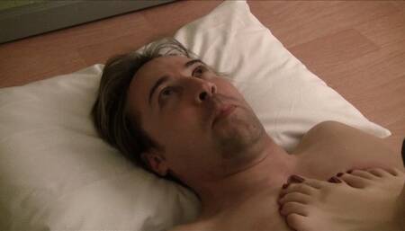 SADISTIC BY VOCATION 11