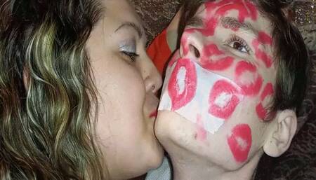 Share your lipstick passion WMV