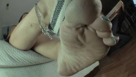 My Stinky Shoes - LaCreme, 2nd