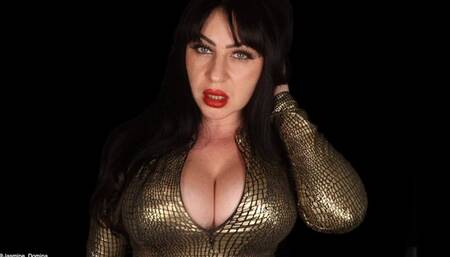 INHALE / EXHALE - The last of your resistance! Fantasy