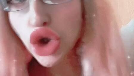 Pay for my new Big Lips!