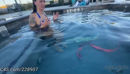 Invisible Man Greasy Rose