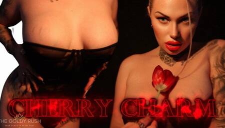 Cherry Charm - Sinful JOI Spell