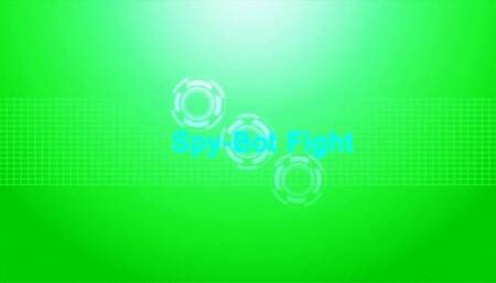 Robot Spies Fight