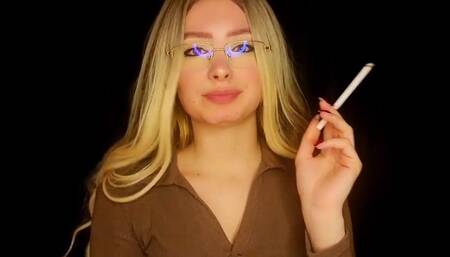 Join me for some Eve 120s while, I watch you through my new glasses