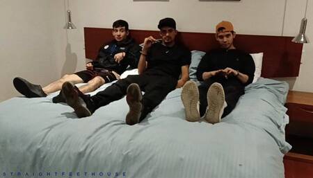 MEXICO CONTRA VENEZUELA PARTE 1 COSQUILLAS