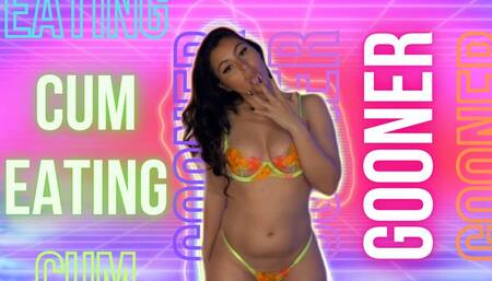 Cum Eating Gooner 480p mp4