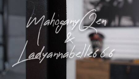 POV we gonna fuck you, beta training