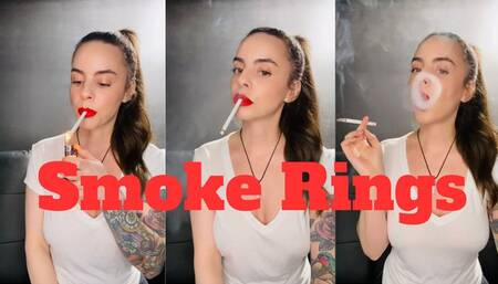Smoke Rings